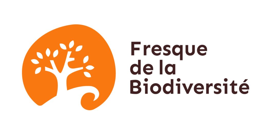 Home carre logo rect fresque de la biodiversite