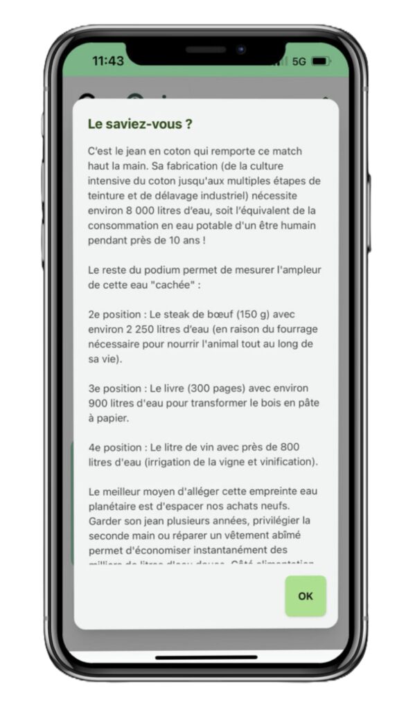Home fb bas eau produits