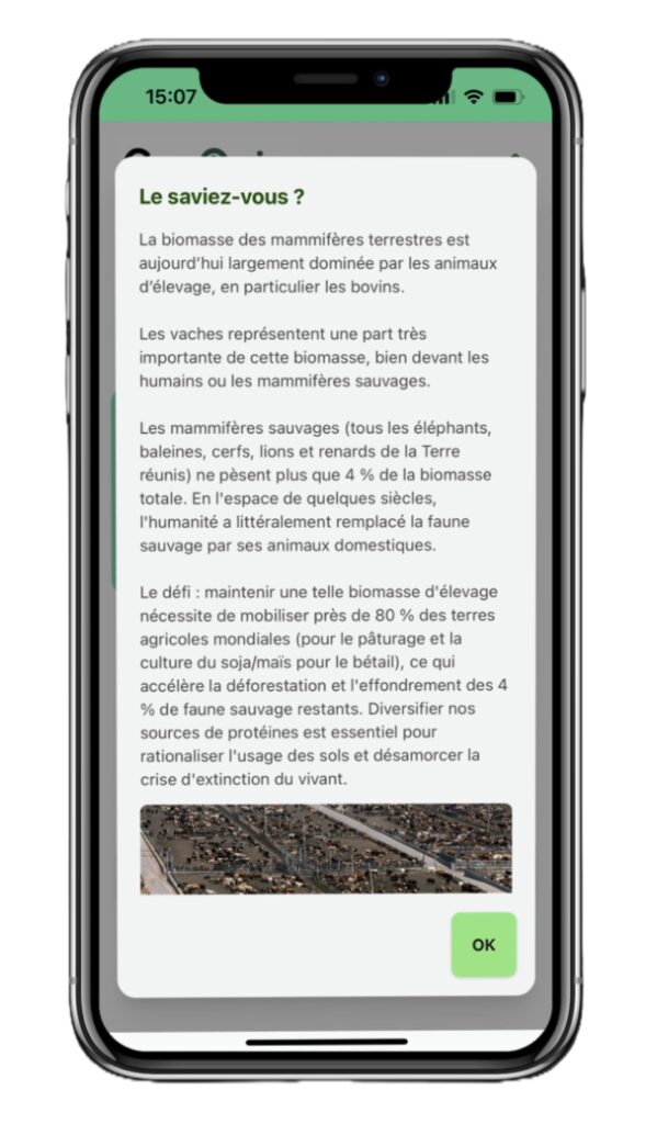 Home fb bas poids mammifères