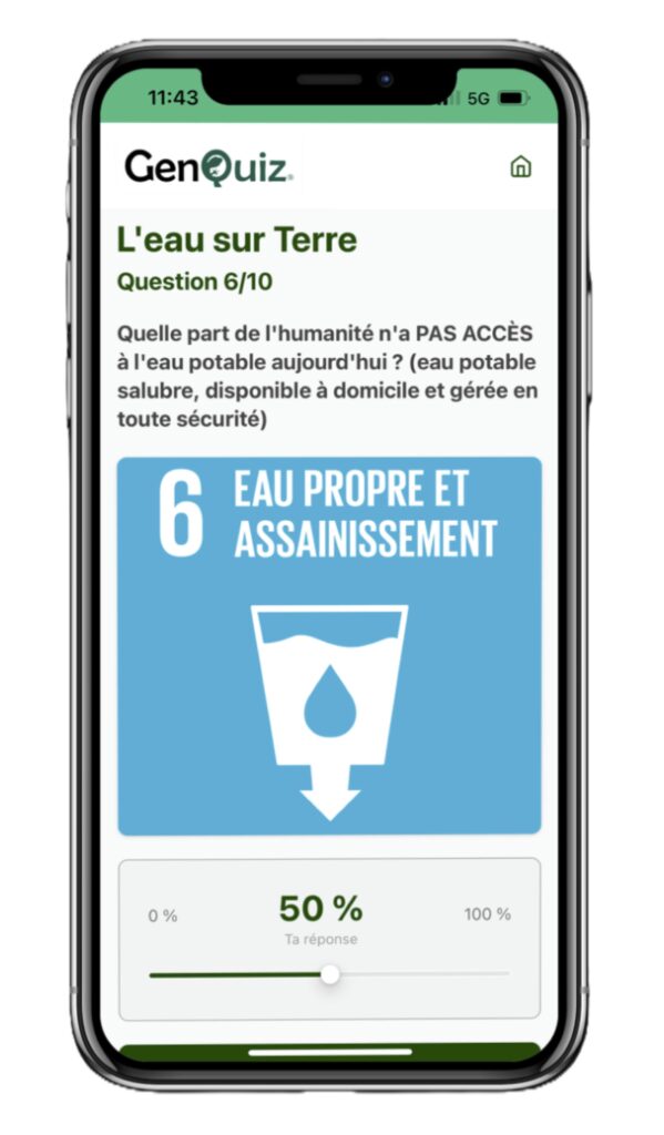 Home fn q accès eau
