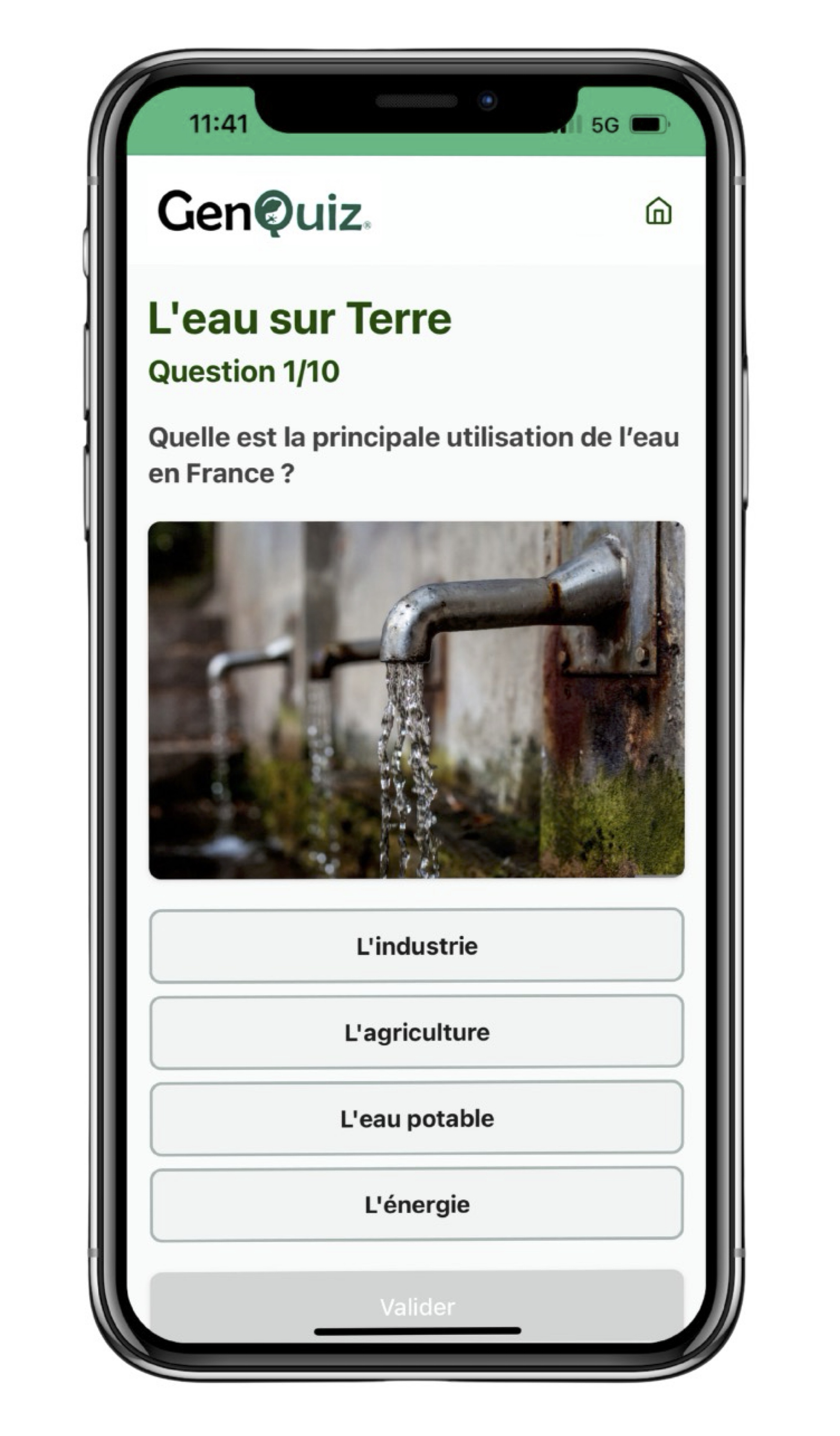 q eau conseo blc site